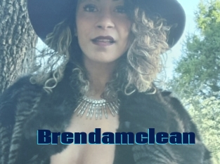Brendamclean