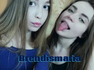 Brendismaria