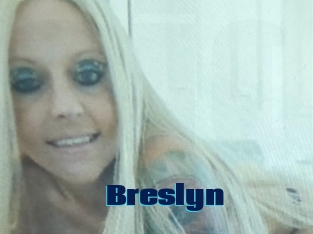 Breslyn