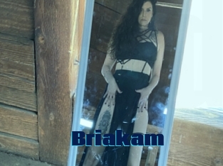 Briakam