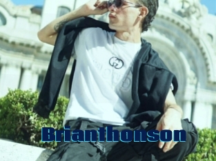 Brianthonson