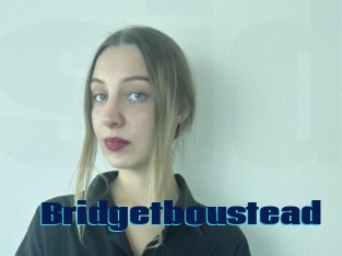 Bridgetboustead