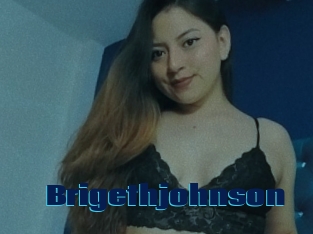 Brigethjohnson