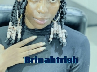 Brinahtrish