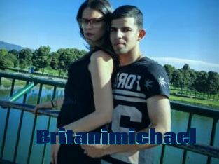 Britanimichael