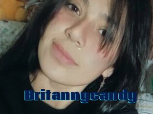 Britannycandy