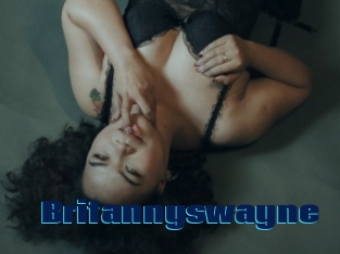 Britannyswayne