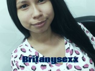 Britanysexx