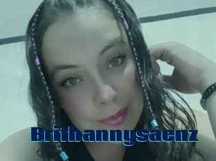 Brithannysaenz