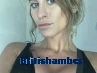 Britishamber