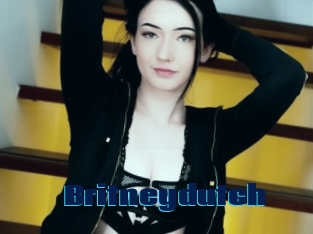 Britneydutch
