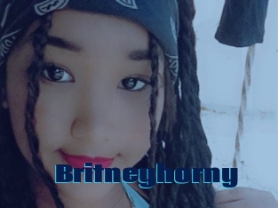 Britneyhorny