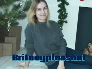Britneypleasant