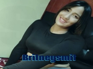 Britneysmit