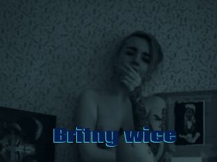Britny_wice