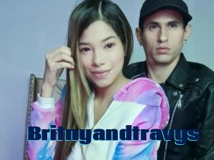 Britnyandtravys