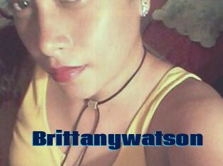 Brittanywatson