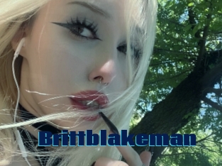 Brittblakeman