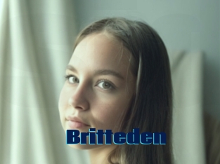 Britteden