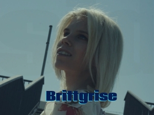 Brittgrise