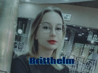 Britthelm