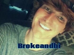 Brokeandbi