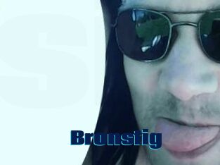 Bronstig