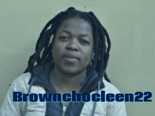 Brownchocleen22