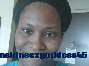 Brownskinsexgoddess45