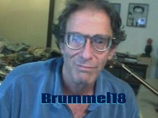 Brummel18