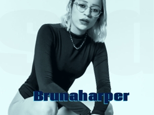 Brunaharper