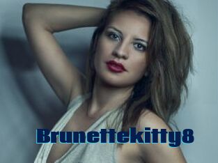 Brunettekitty8