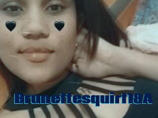 Brunettesquirt18A