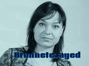 Brunnetezayed