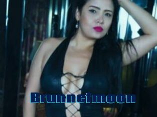 Brunnetmoon