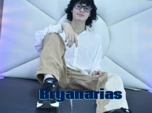 Bryanarias