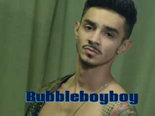 Bubbleboyboy