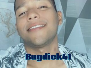Bugdick41