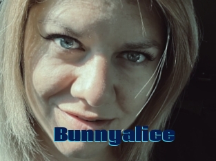 Bunnyalice