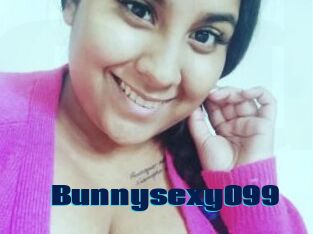 Bunnysexy099