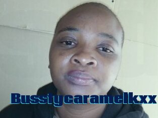 Busstycaramelkxx