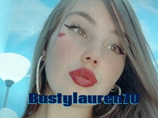 Bustylauren70