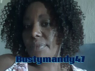 Bustymandy47