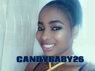 CANDYBABY26