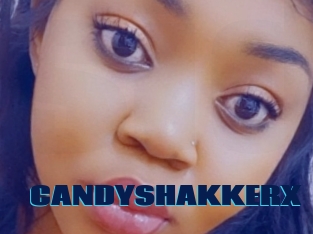 CANDYSHAKKERX
