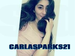 CARLA_SPARKS21