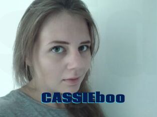 CASSIEboo