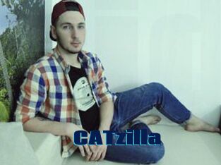 CATzilla
