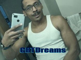 CBTDreams