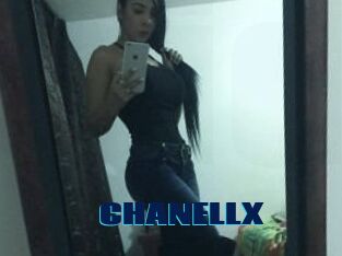 CHANELLX